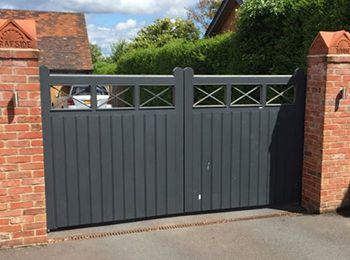 Bespoke Joinery