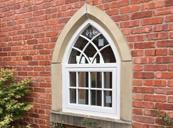 Wooden Windows