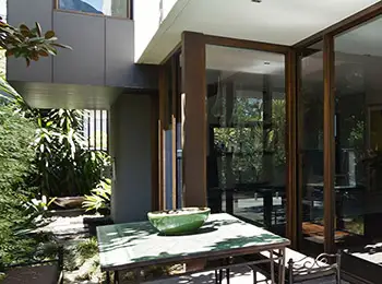 Bi Folding Doors
