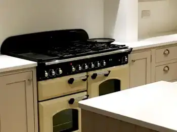 Bespoke Kitchens