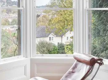 Sash Windows