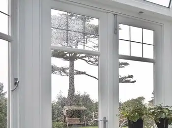 Accoya Windows & Doors