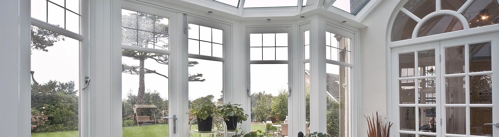 Accoya Windows & Doors | Boam Joinery