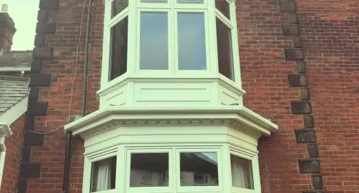 Accoya Bay Windows Transform Sheffield Property