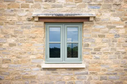 Click Here To Enlarge This Photo Of What To Consider When Replacing Windows In A Listed Building