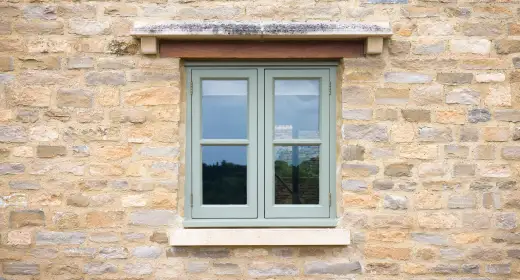 What To Consider When Replacing Windows In A Listed Building