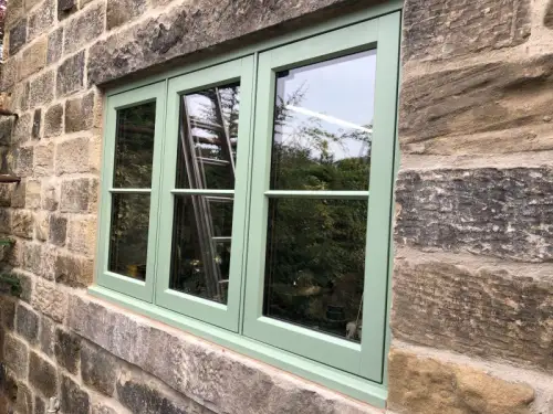 Click Here To Enlarge This Photo Of How Long Do Timber Windows & Doors Last&quest;