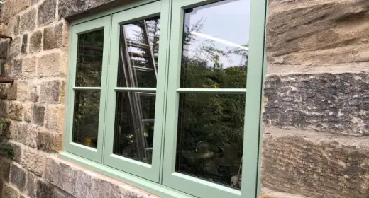 How Long Do Timber Windows & Doors Last&quest;