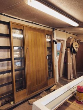 Click Here To Enlarge This Photo Of Accoya Doors