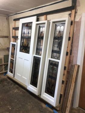 Click Here To Enlarge This Photo Of Boam Joinery Workshop