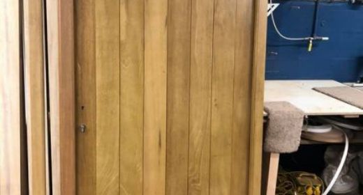 Idigbo Doors
