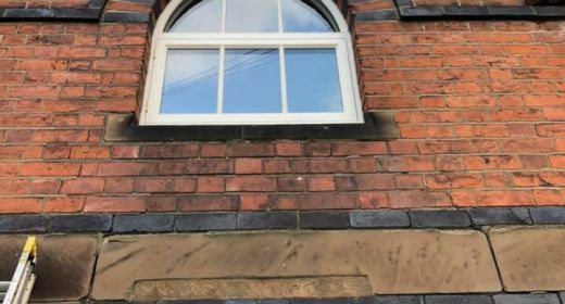 Sash Windows