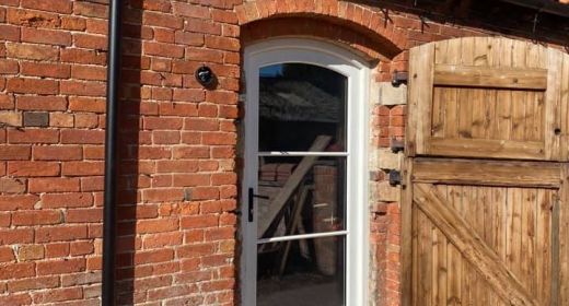 Accoya Windows and Doors