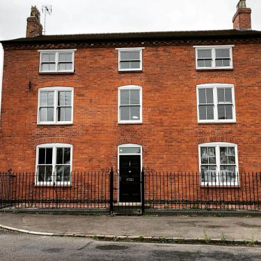 Click Here To Enlarge This Photo Of Sepele Sliding Sash windows