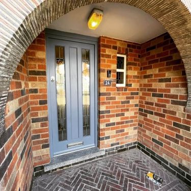 Click Here To Enlarge This Photo Of Recent Installations