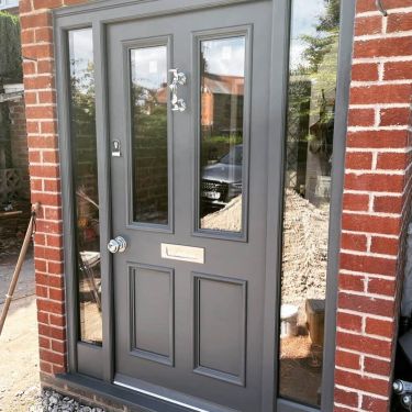 Click Here To Enlarge This Photo Of Recent Installations