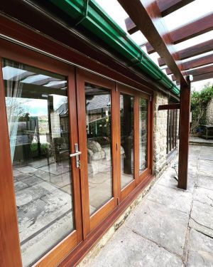 Click Here To Enlarge This Photo Of Sepele Bifold Doors