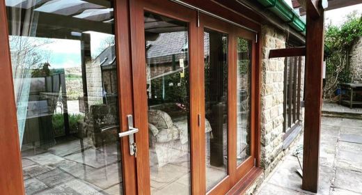 Sepele Bifold Doors
