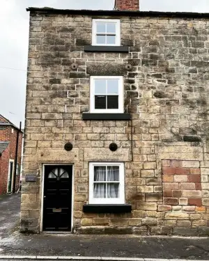 Click Here To Enlarge This Photo Of Elegance Restored: Traditional Sash Windows
