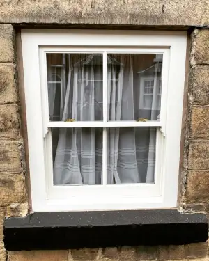Click Here To Enlarge This Photo Of Elegance Restored: Traditional Sash Windows