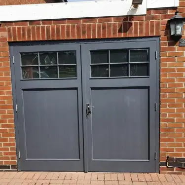 Click Here To Enlarge This Photo Of About Our Made To Measure Wooden Doors