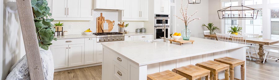 Bespoke Handmade Kitchens