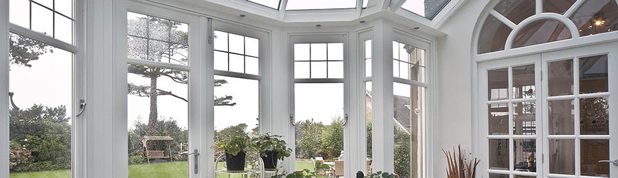 Accoya Windows & Doors